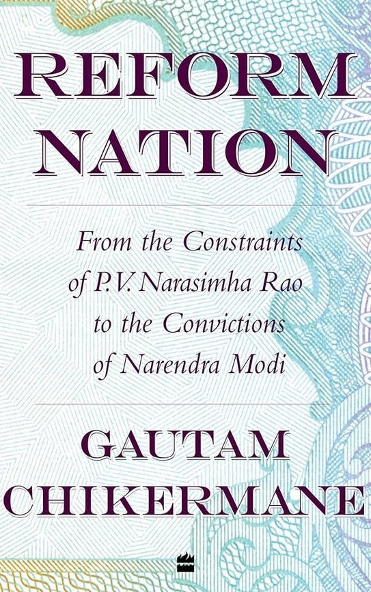 Reform nation