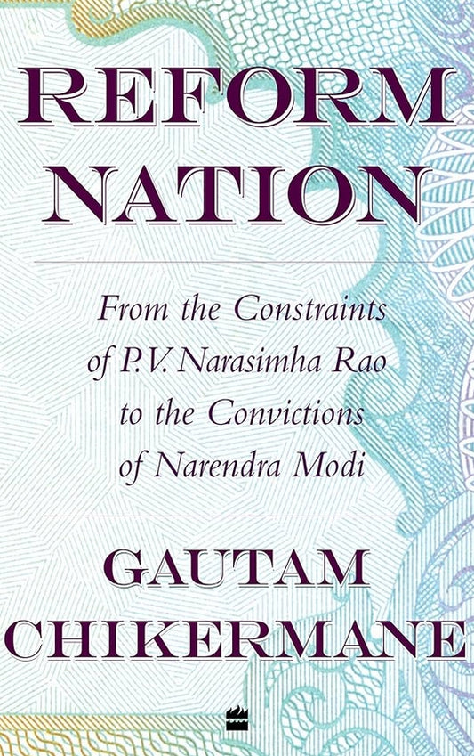 Reform nation
