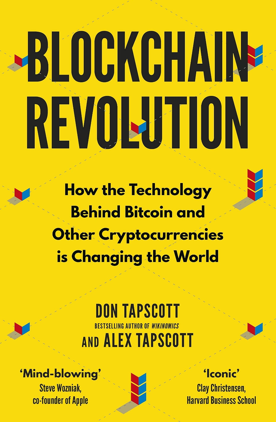 Blockchain revolution