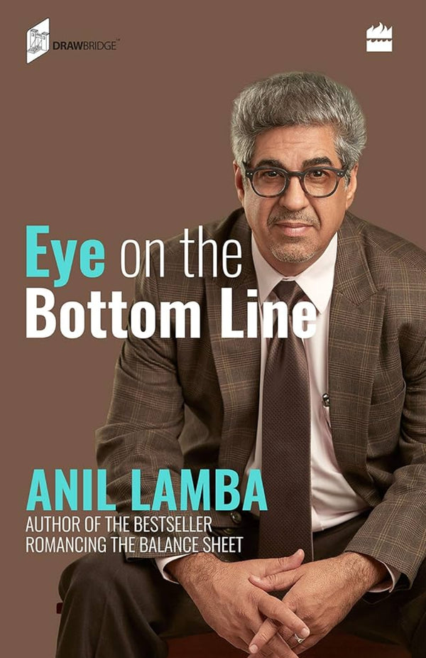Eye on the bottom line figuring out the world of figures(GRADE:B)