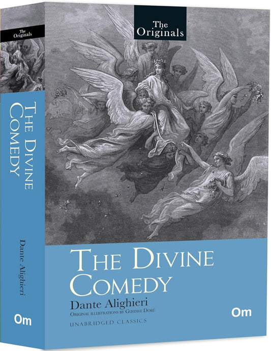 The Originals The Divine Comedy
Book by Dante Alighieri