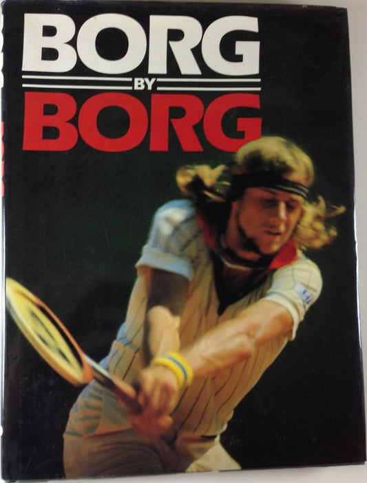 Borg by Borg