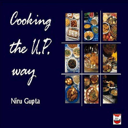 Cooking the U P Way
