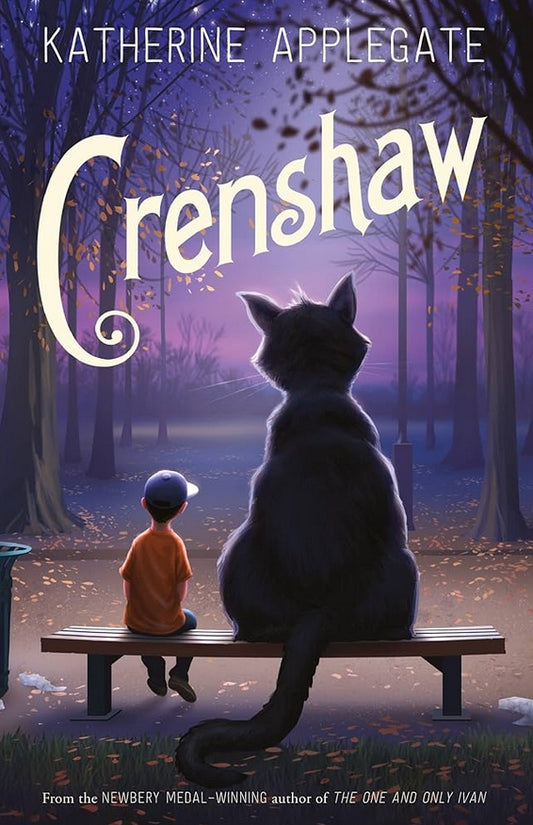 Crenshaw