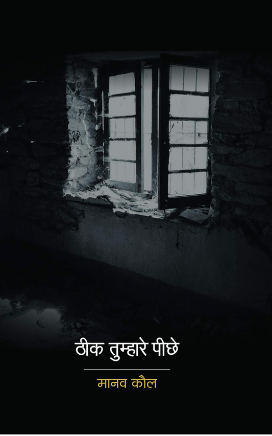 Theek Tumhare Peechhe - Hindi