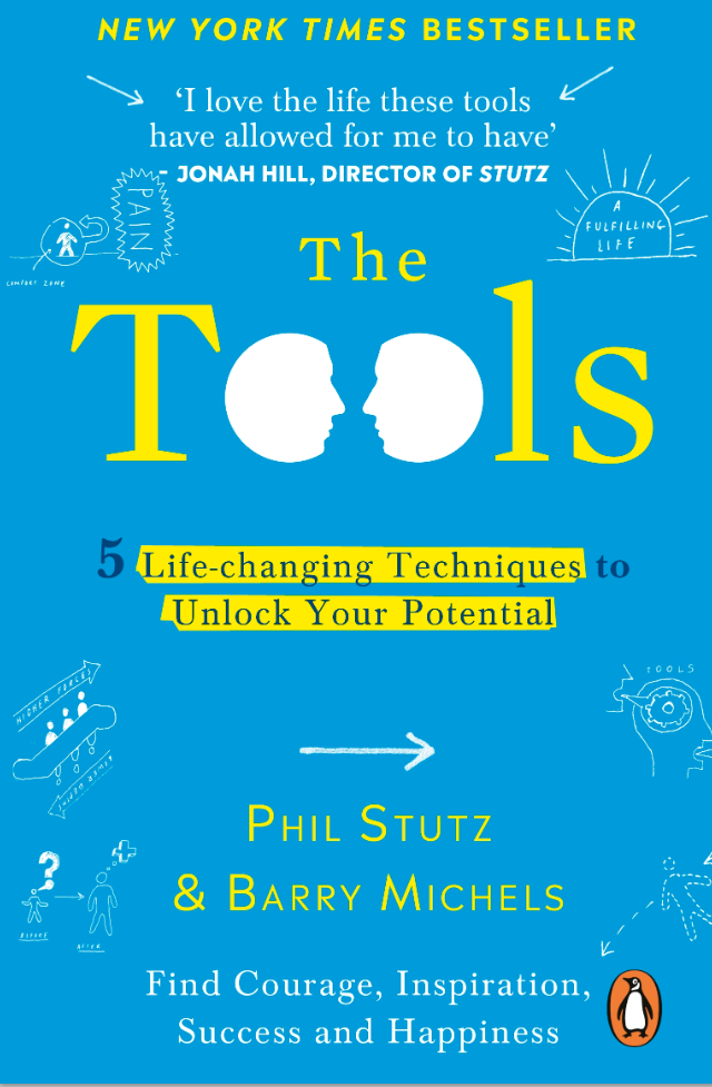 The tools