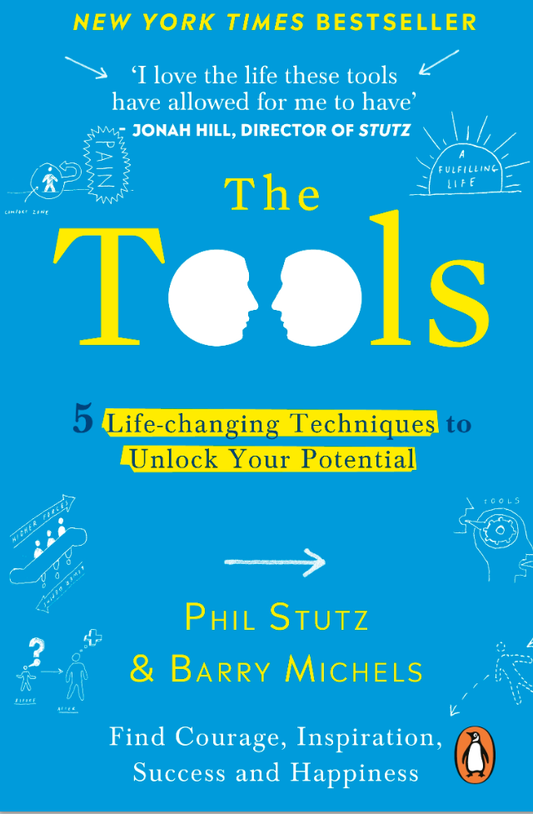 The tools