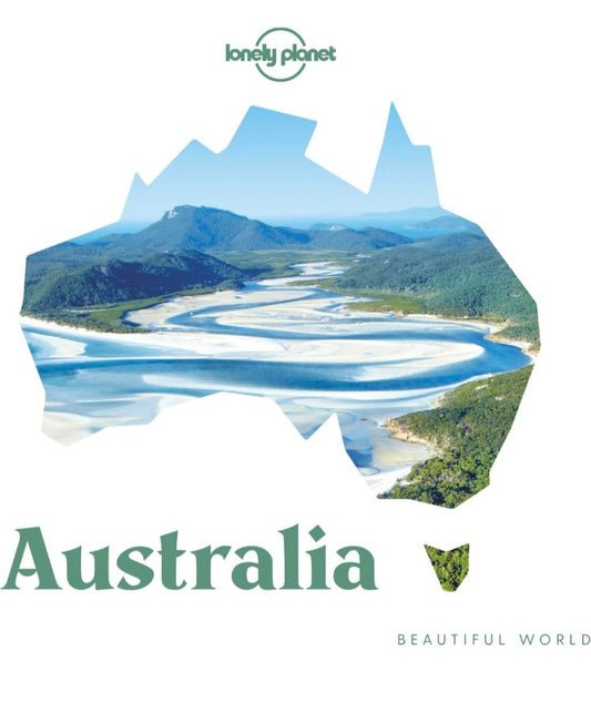 Beautiful World Australia 1 (Lonely Planet)