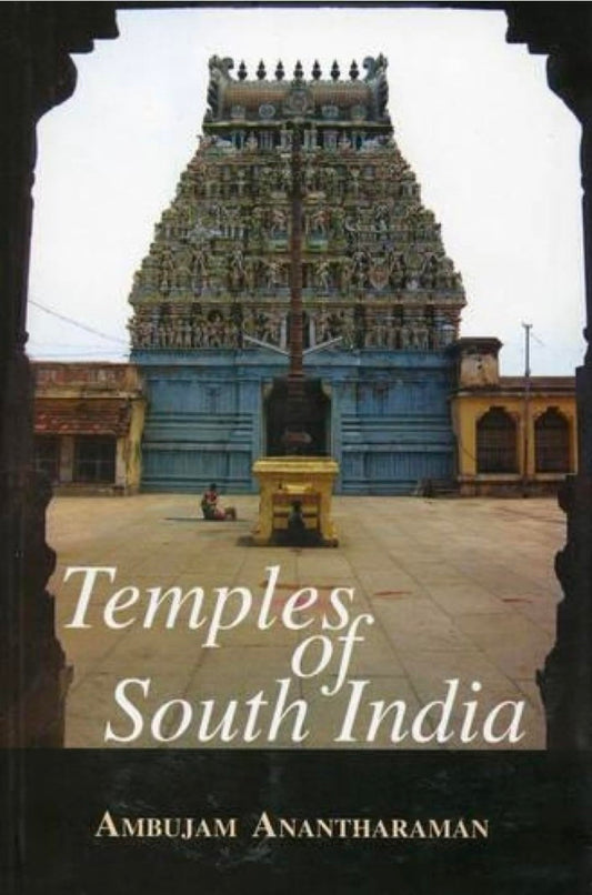 Temples of South India