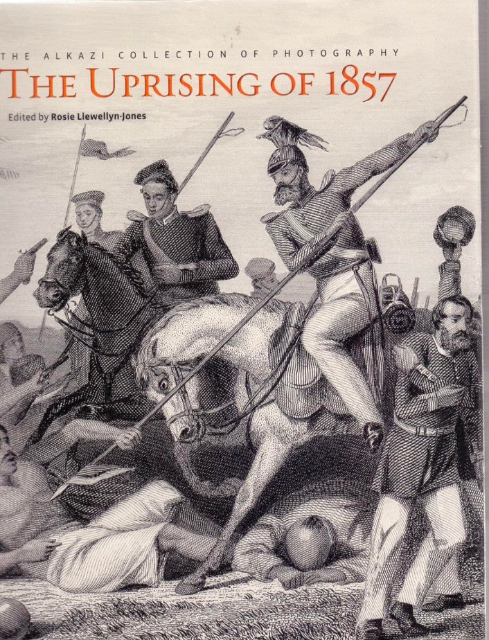 Uprising of 1857