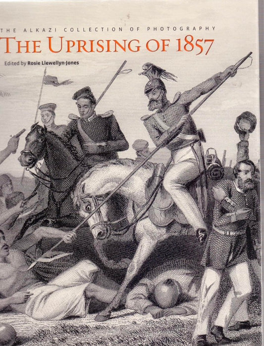 Uprising of 1857