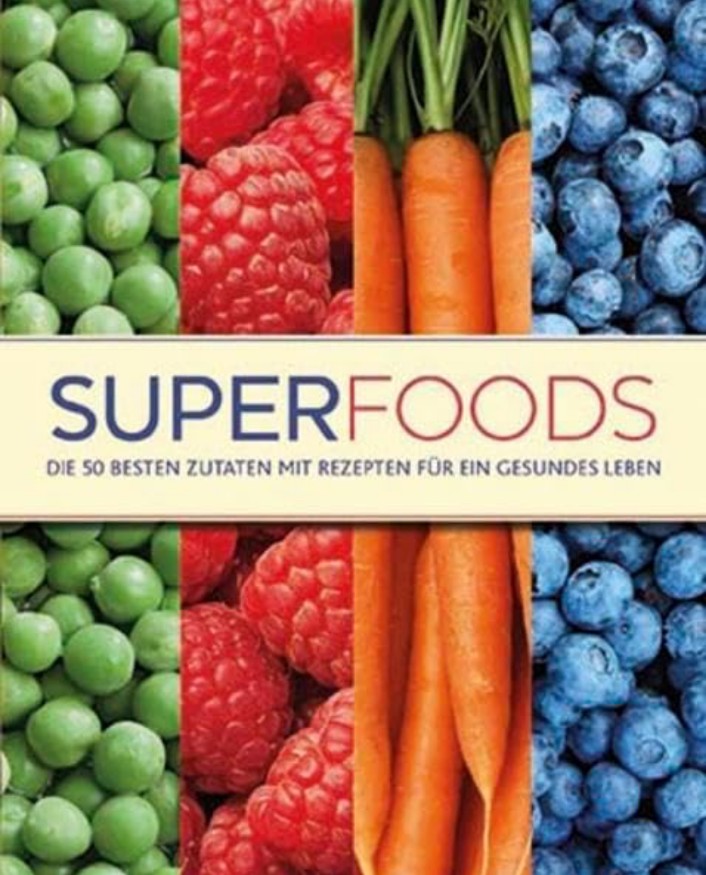 SUPERFOODS
