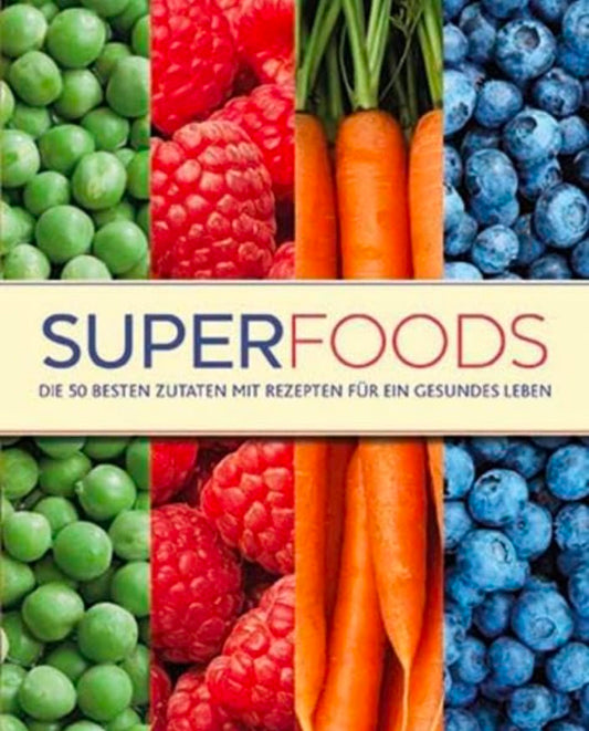 SUPERFOODS