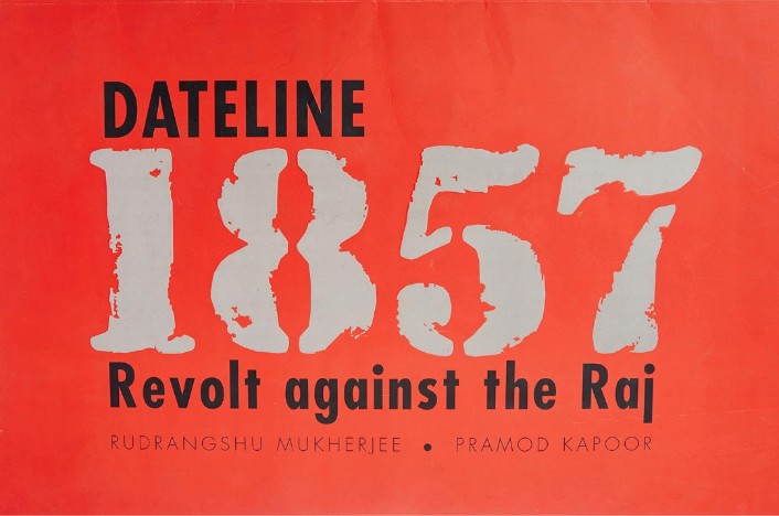 Dateline 1857
