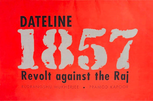 Dateline 1857