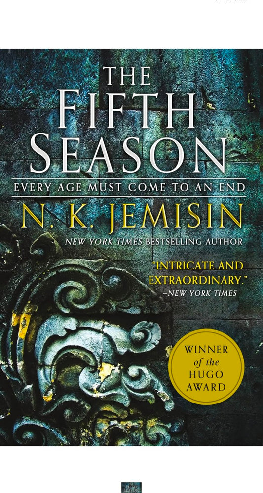 The Fifth Season: Racism, Antiracism, and You