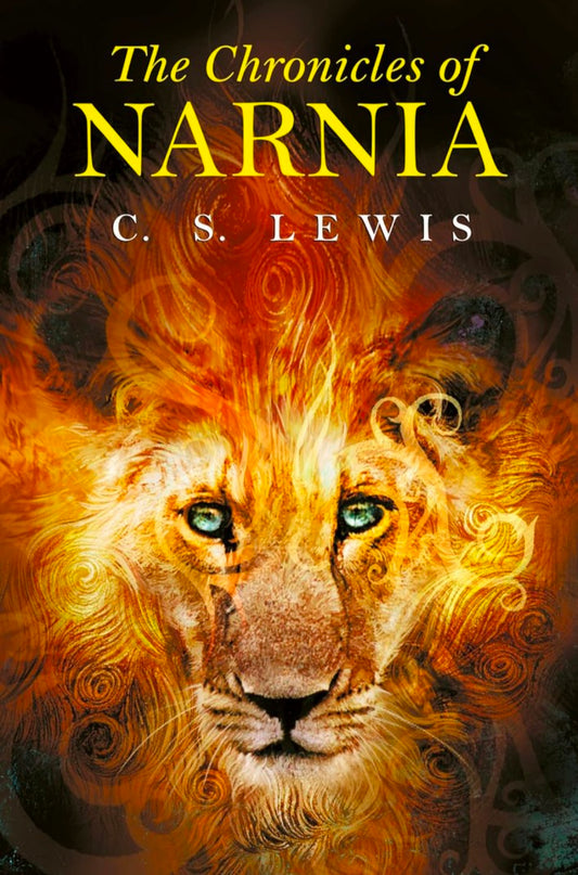 Complete Chronicles Of Narnia