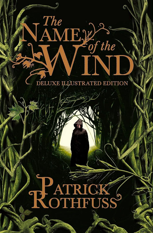 THE NAME OF THE WIND