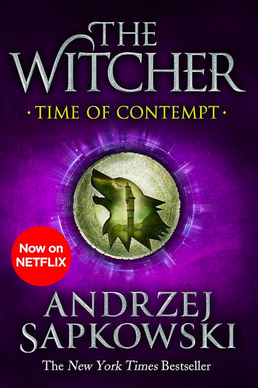 TIME OF CONTEMPT: THE WITCHER 2