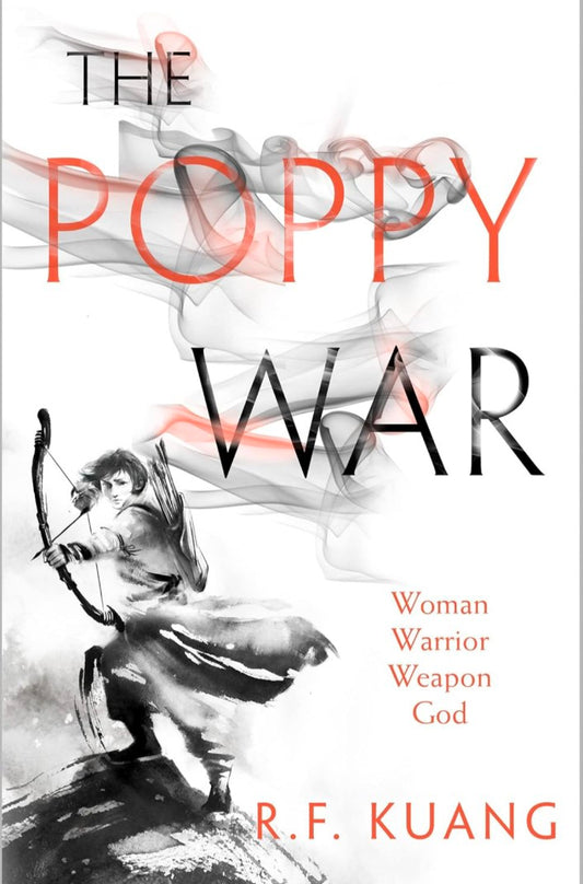 Poppy War, The
