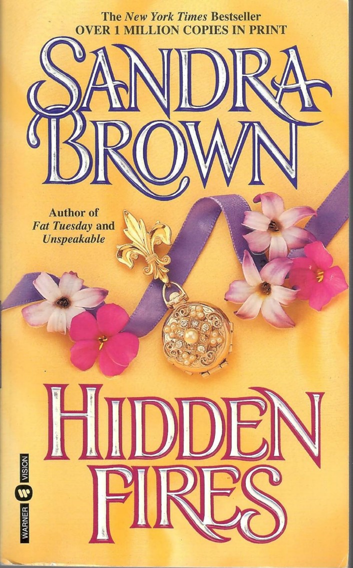 Hidden Fires