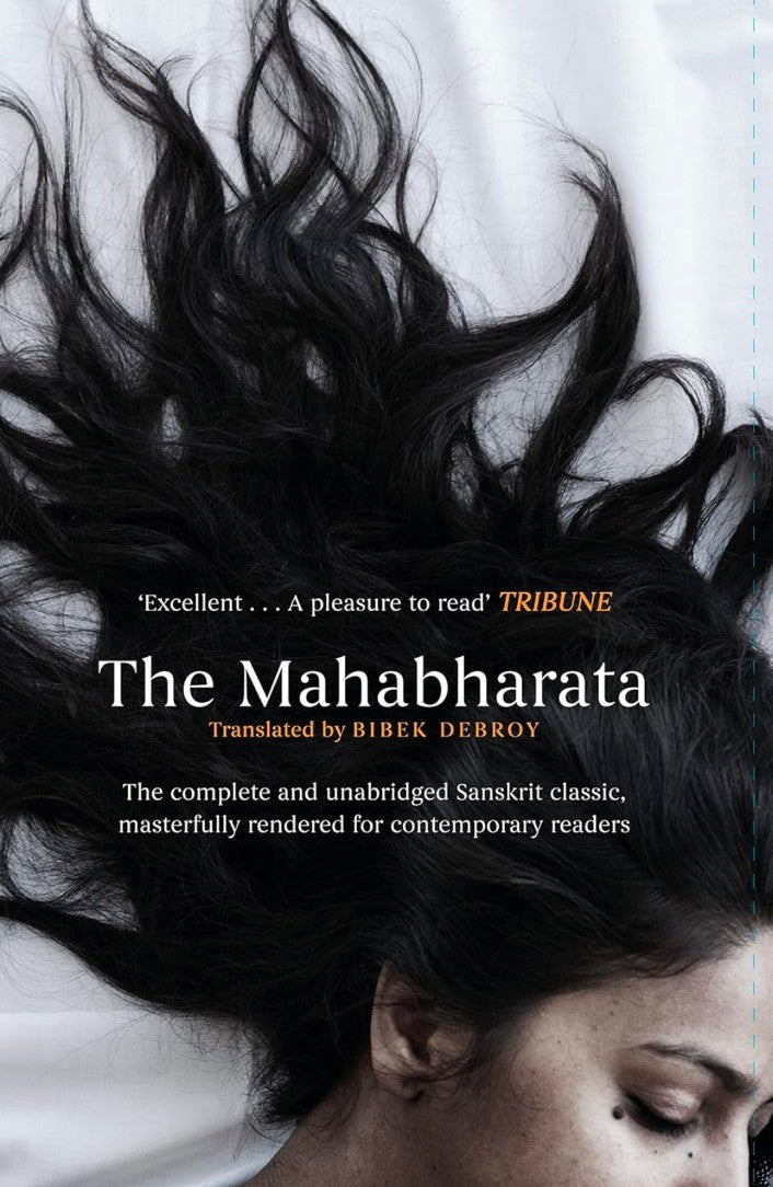The Mahabharata 9