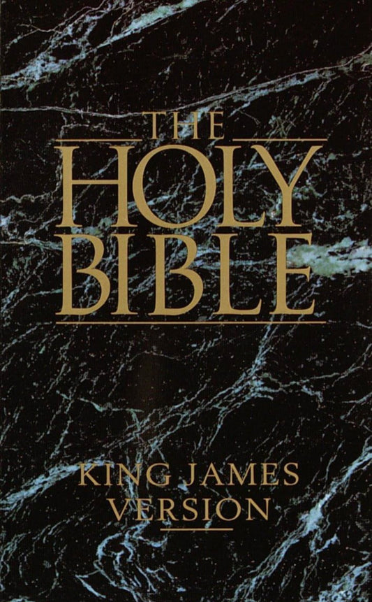Holy Bible