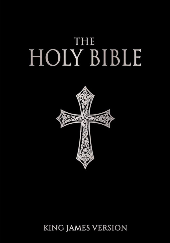The Holy Bible (Spirituality)