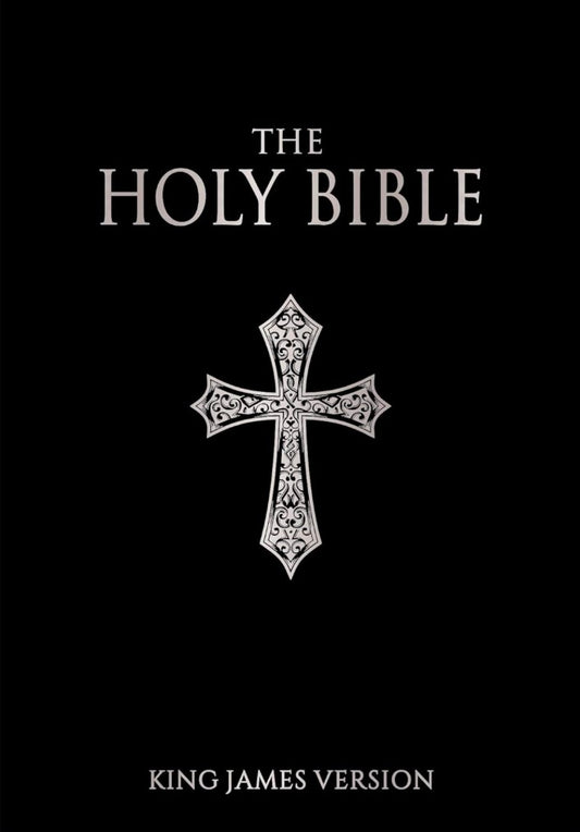 The Holy Bible (Spirituality)