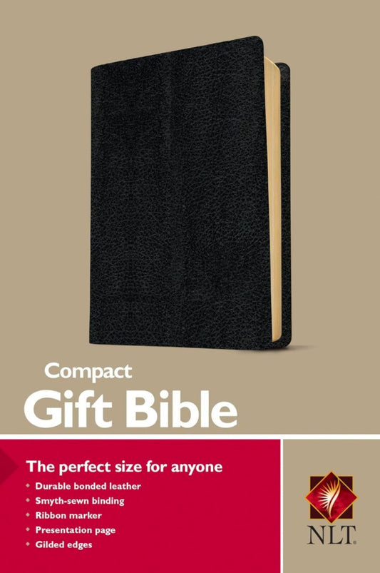Compact Bible-Nlt