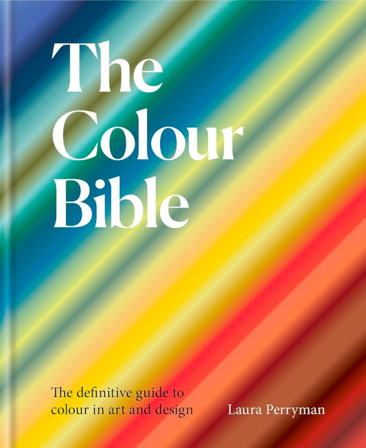 THE COLOUR BIBLE