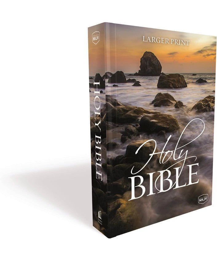 LP-HOLY BIBLE