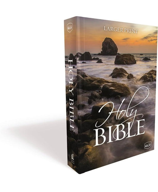 LP-HOLY BIBLE