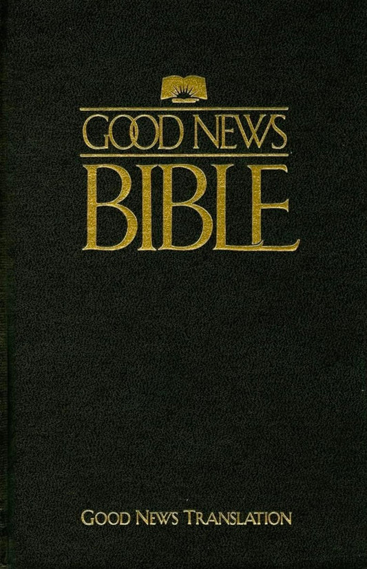 Text Bible-Gn