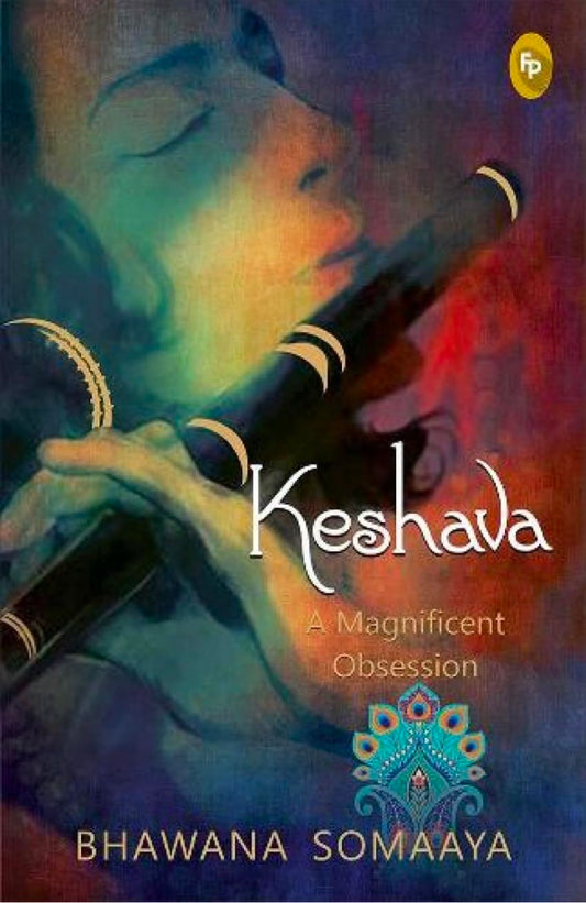 Keshava: A Magnificent Obsession