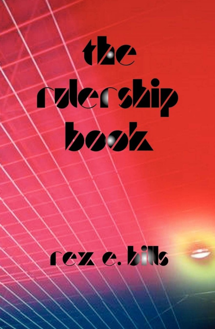 Rulership Book: A Directory of Astrological Correspondences