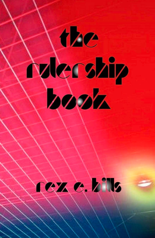Rulership Book: A Directory of Astrological Correspondences