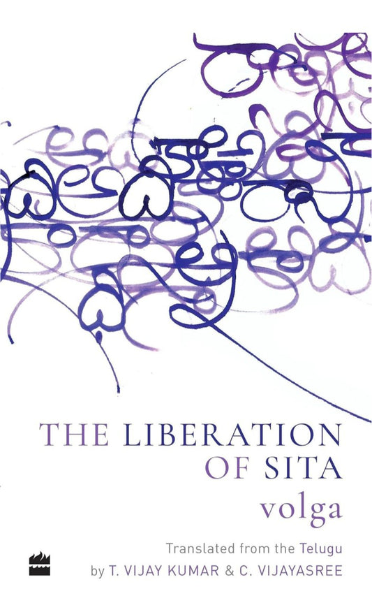 The Liberation of Sita