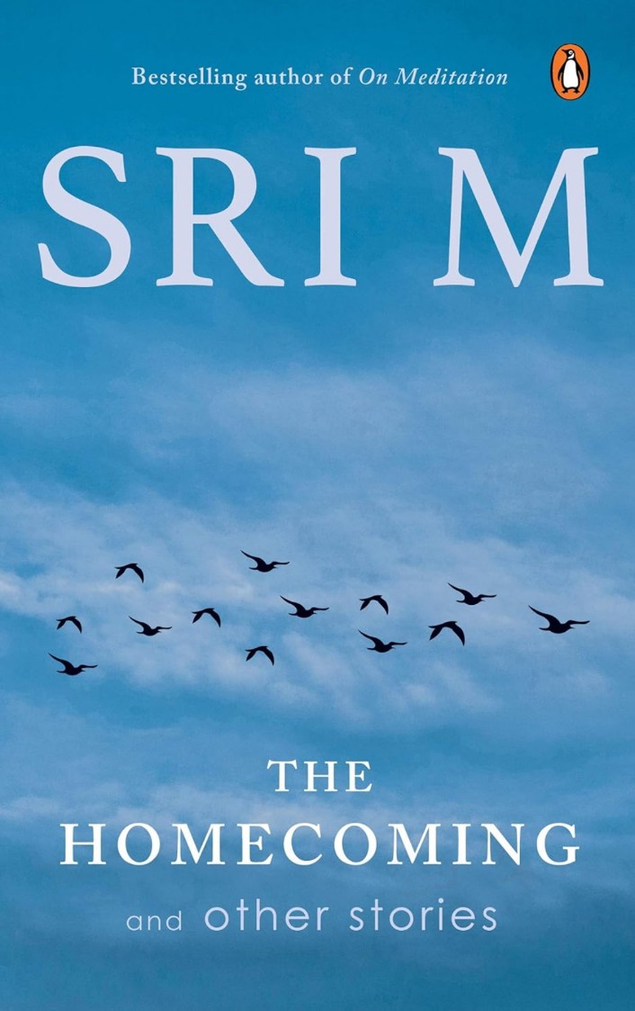 THE HOMECOMING AND OTHER STORIES