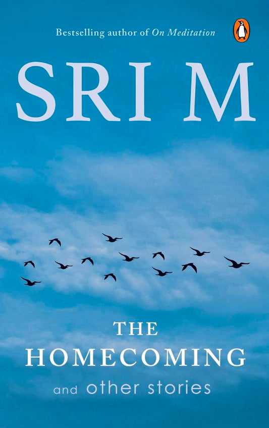 THE HOMECOMING AND OTHER STORIES