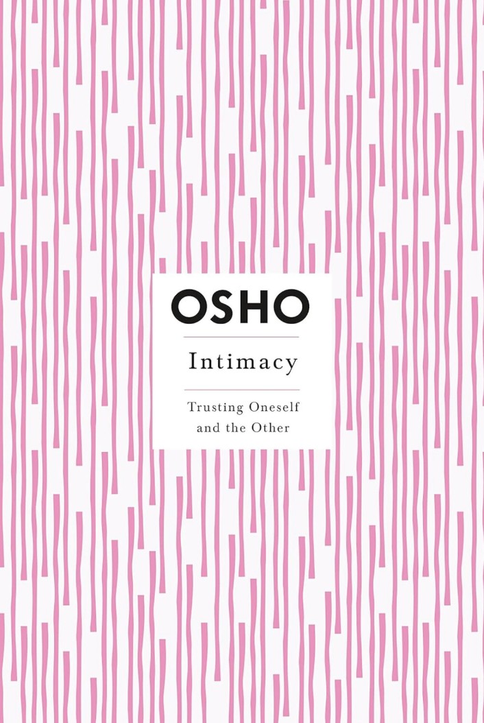 Intimacy
