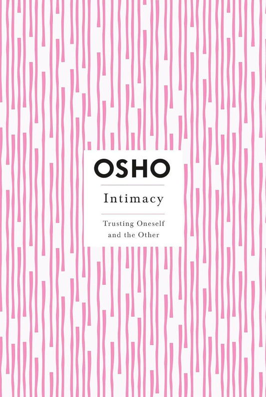 Intimacy