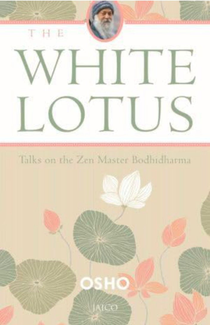 The White lotus