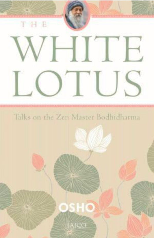 The White lotus