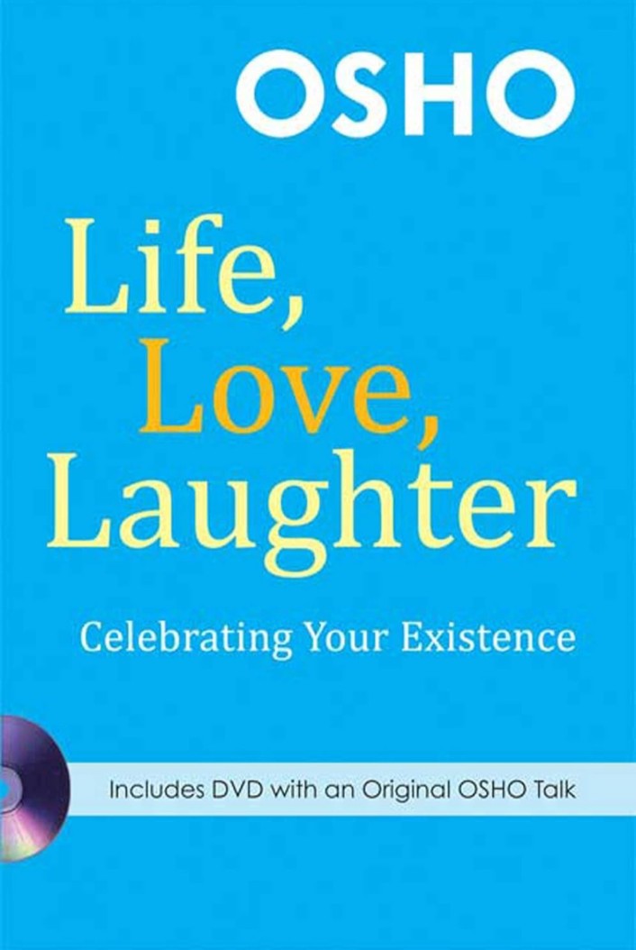 Life, Love, Laughter