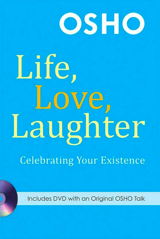 Life, Love, Laughter