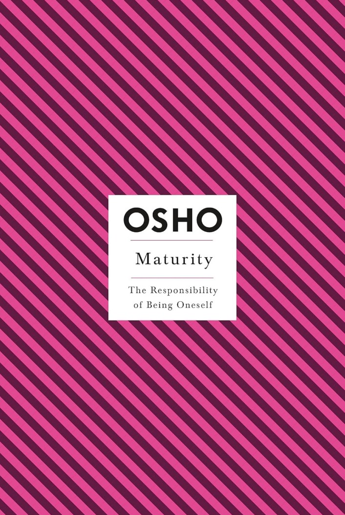Maturity