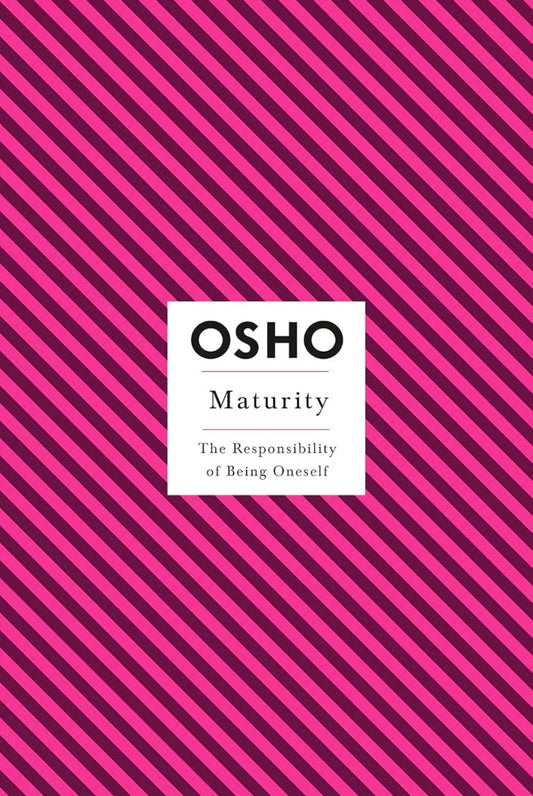 Maturity