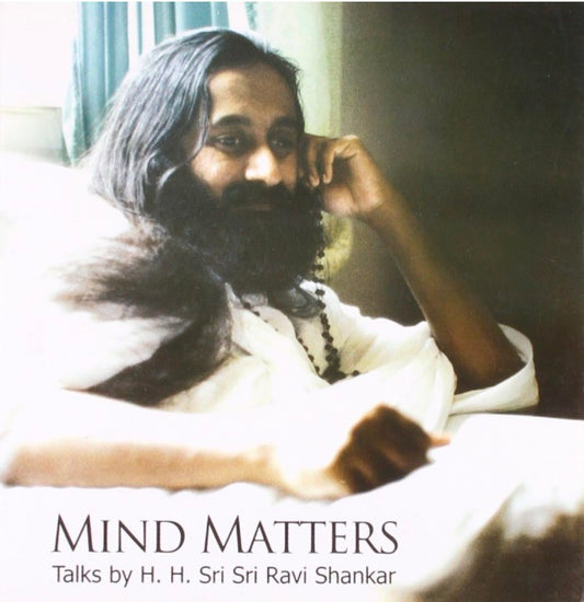 Mind Matters