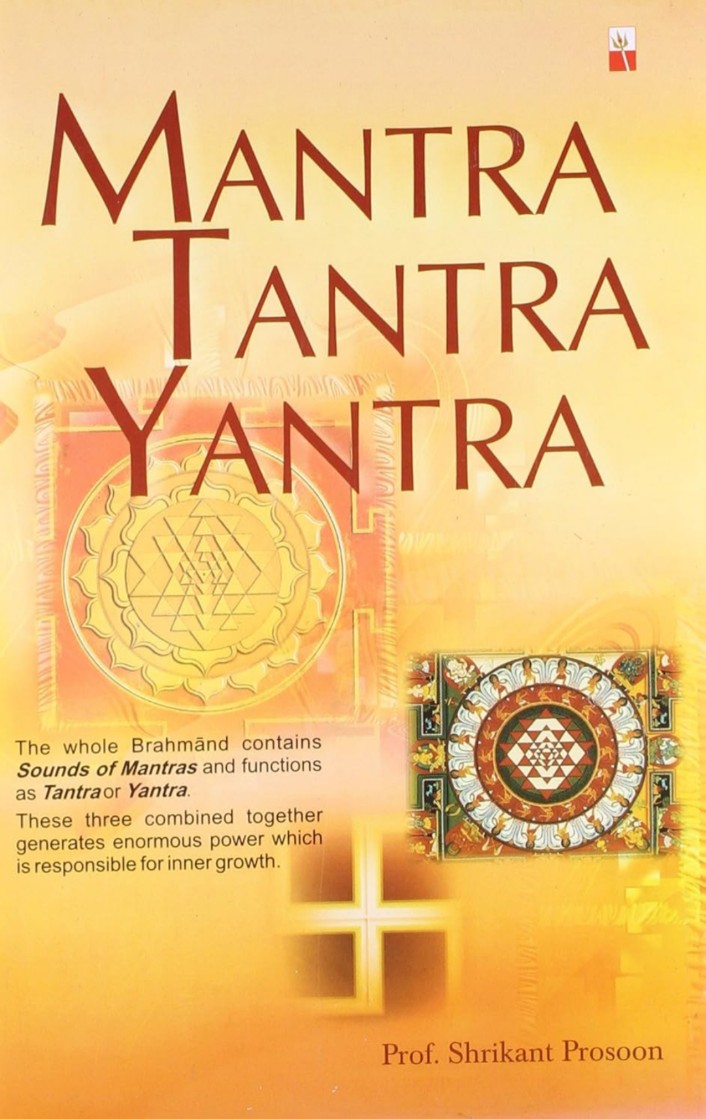 Mantra Tantra Yantra